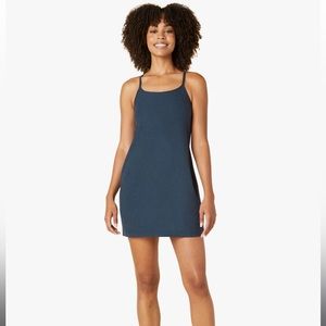 Beyond yoga Spacedye Essentials Dress